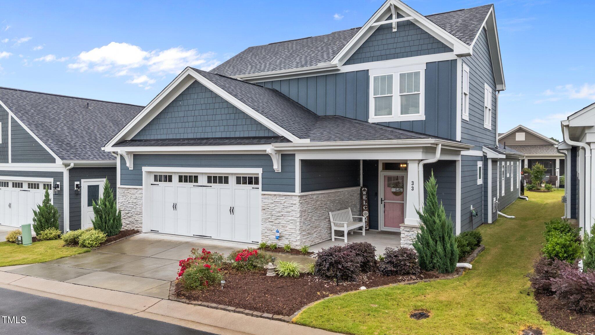 Residential in Clayton 2