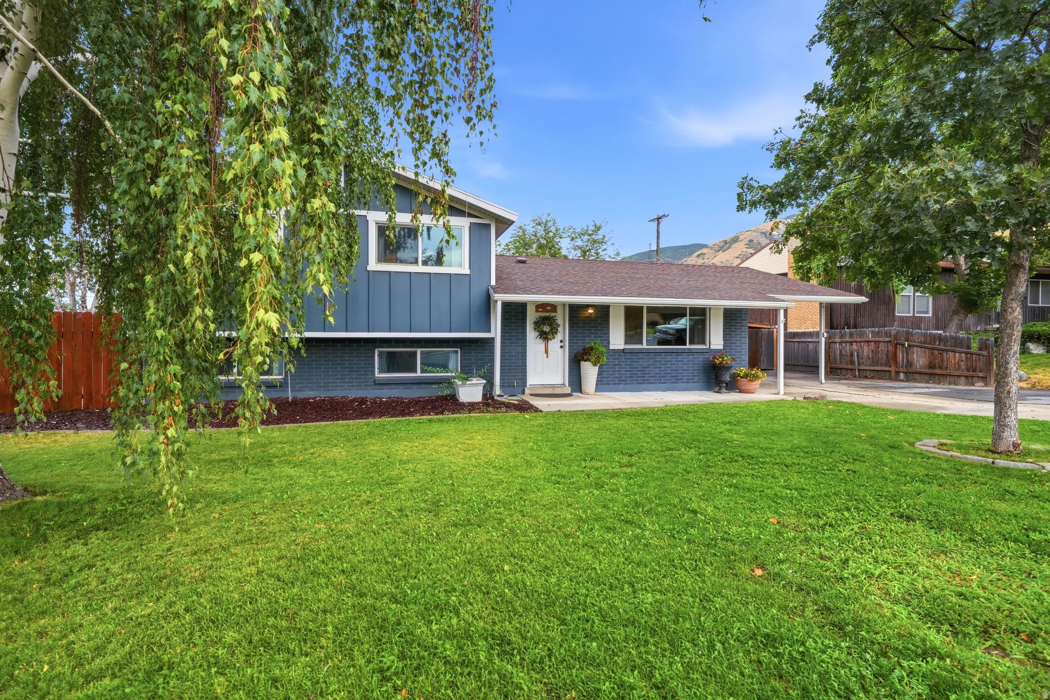 Residential in Bountiful 2