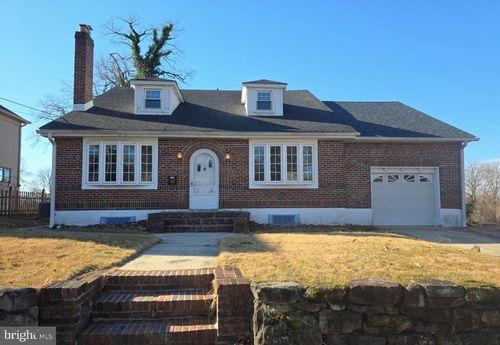 167 Singley Ave, RUNNEMEDE, NJ, 08078-1532 | Card Image