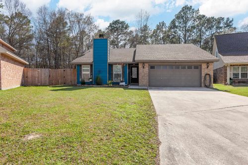 13075 Westchester Ln, Beaumont, TX, 77713-9428 | Card Image