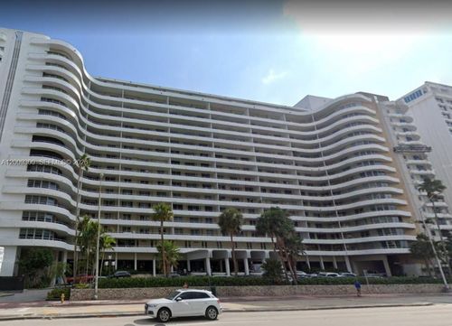 16j-5555 Collins Ave, Miami Beach, FL, 33140-2433 | Card Image