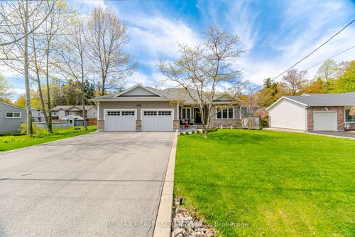 195 Burleigh Rd N, Ridgeway, ON, L0S1N0 | Card Image