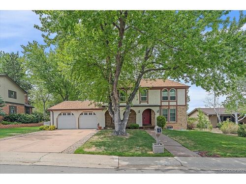3121 Oak St, Lakewood, CO, 80215-7164 | Card Image