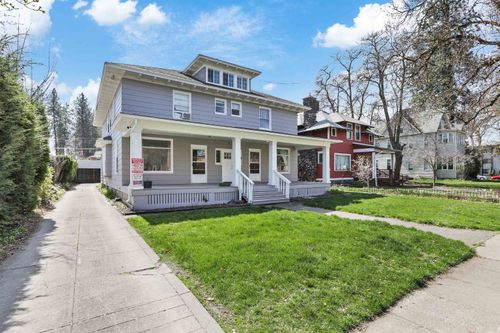 2109 W Pacific Ave, Spokane, WA, 99201 | Card Image
