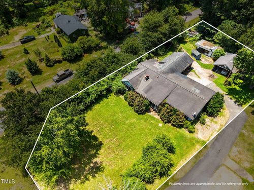 9640 Holly Springs Rd, Apex, NC, 27539-7618 | Card Image