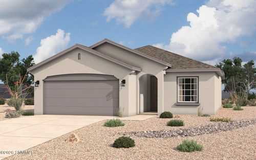 7547 Sierra Vista Ave, Las Cruces, NM, 88012 | Card Image