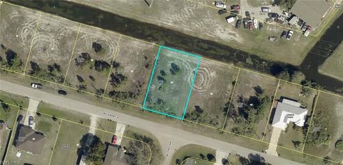 1229 Belgrave St, Fort Myers, FL, 33913-9112 | Card Image