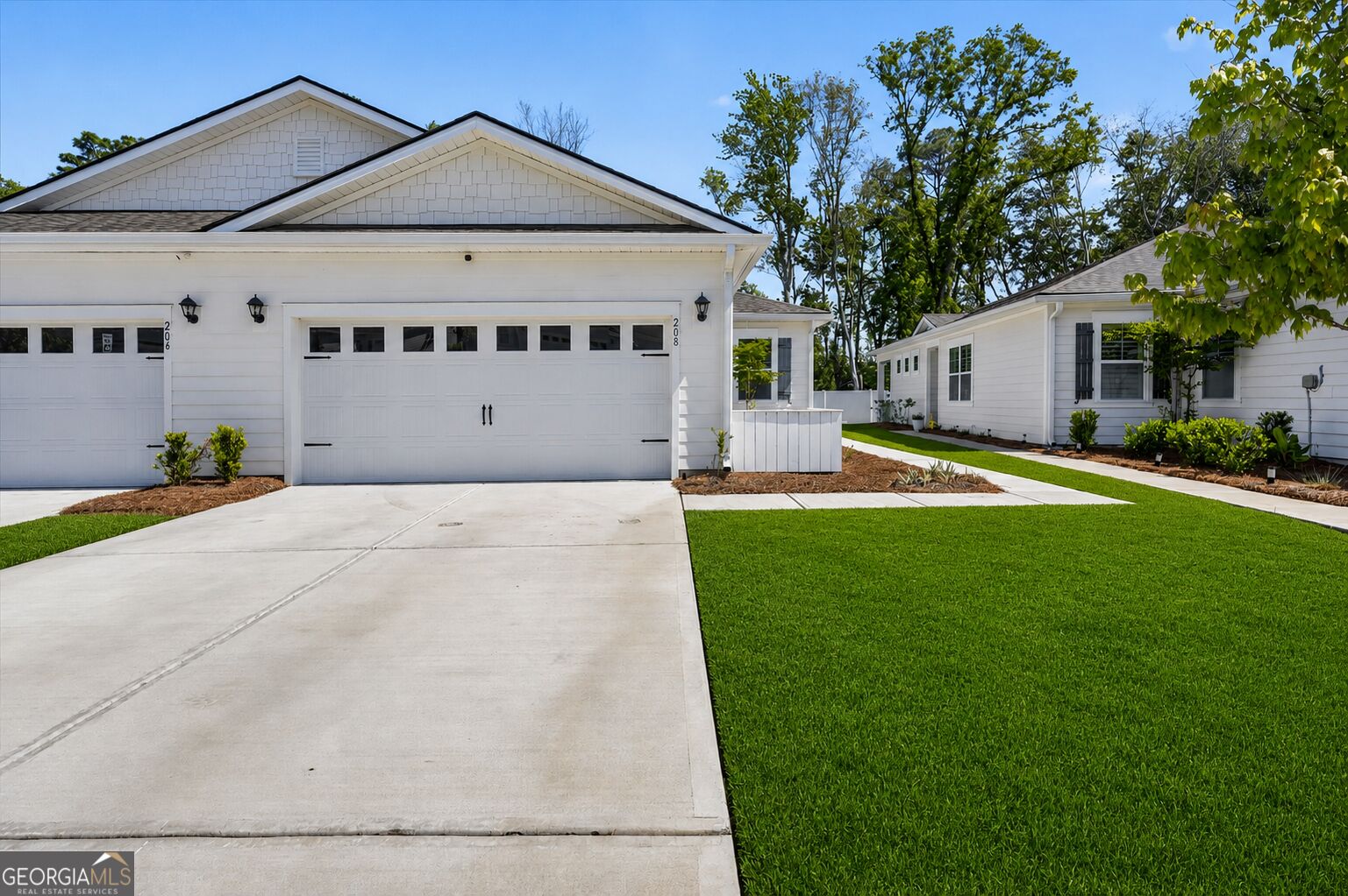 Residential in Pooler 3