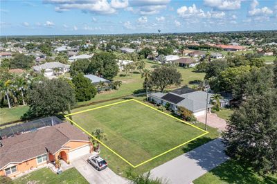 7535 Coral Tree, Home with 0 bedrooms, 0 bathrooms and null parking in Punta Gorda FL | Image 2