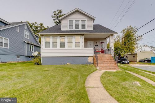 2922 Rosalie Ave, BALTIMORE, MD, 21234-7654 | Card Image