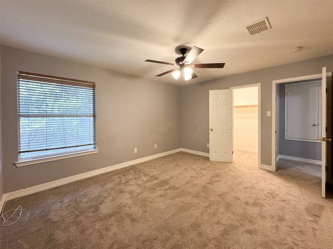 14 x 12 Bedroom with walk-in Closet and Jack & Jill Bathroom | Image 24