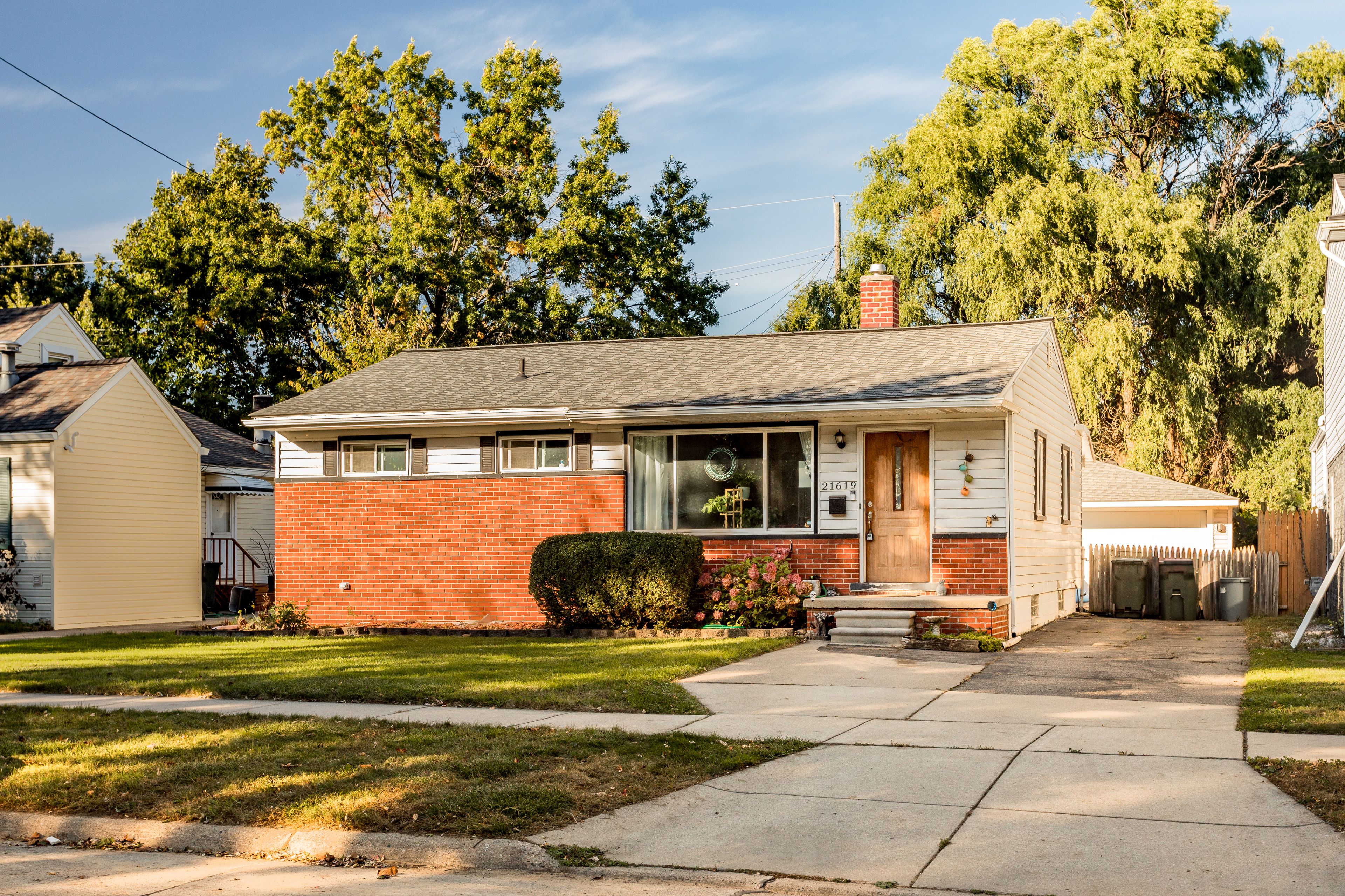 Fresard St, Saint Clair Shores, MI 48080