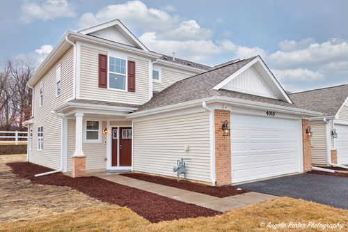3902 Monica Ln, Johnsburg, IL, 60051-5307 | Card Image