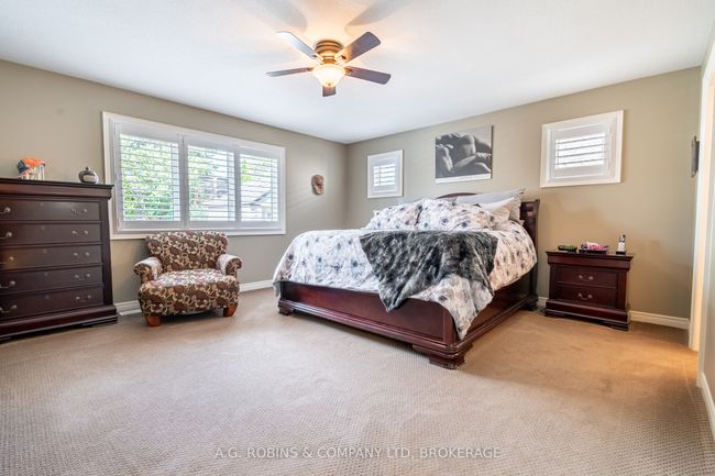 103 Tuliptree Rd, House other with 5 bedrooms, 4 bathrooms and 3 parking in Thorold ON | Image 20