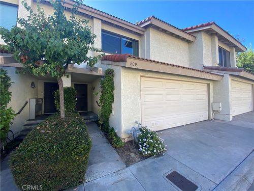 35-809 Creekside Dr, Fullerton, CA, 92833 | Card Image