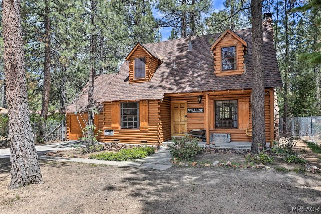 Residential in Big Bear Lake