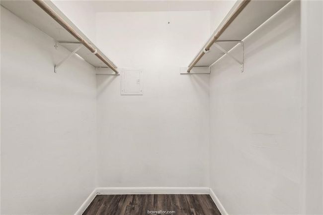 APT-5 - 4309 College Main St, Townhouse with 1 bedrooms, 1 bathrooms and null parking in Bryan TX | Image 7