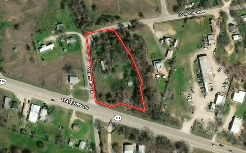 1247 County Road 4590, Boyd, TX, 76023 | Card Image