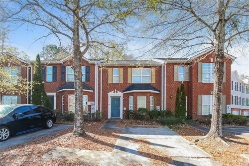 2700 Norfair Loop, Lithonia, GA, 30038-1417 | Card Image