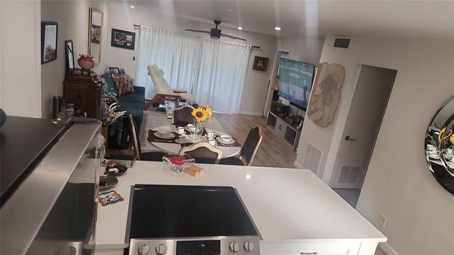 View from Kitchen | Image 4