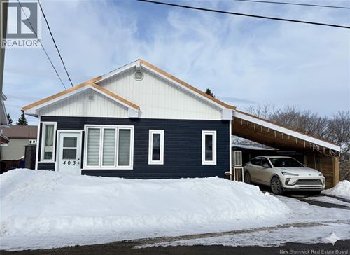 403 Wallace St, Dalhousie, NB, E8C2W2 | Card Image