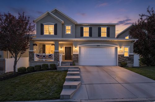 3293 N Osprey Way, Layton, UT, 84040-4921 | Card Image