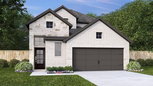 26819 Soapberry Ln, Montgomery, TX, 77316-3945 | Card Image