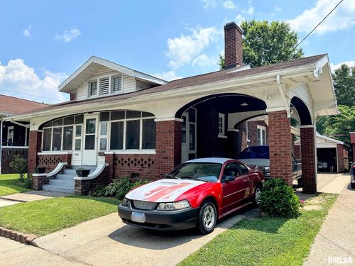 2009 Spruce St, Murphysboro, IL, 62966-2340 | Card Image