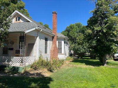 245 S 6 Th St, House other with 3 bedrooms, 2 bathrooms and null parking in Hot Springs SD | Image 2