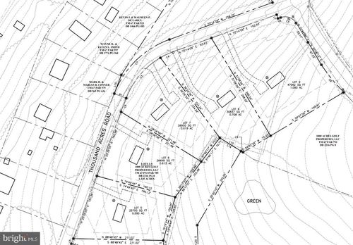 Lot 7 Poland Run East Thousand Acres Road, SWANTON, MD, 21561 | Card Image