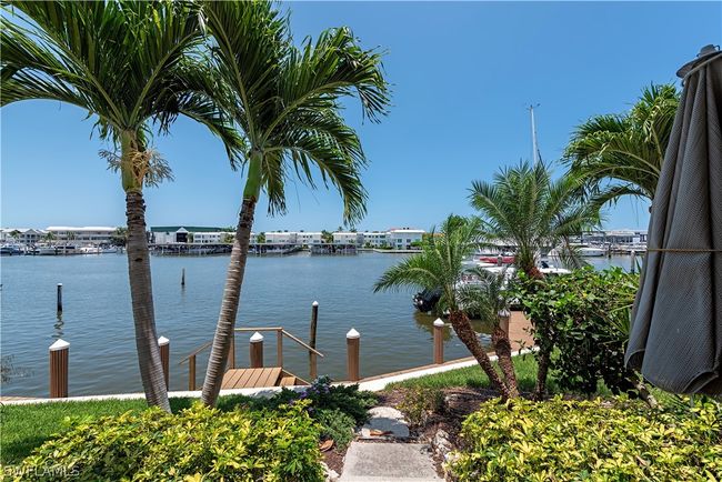 View of dock featuring a water view | Image 13