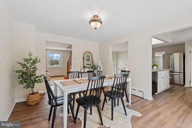 9304 Snyder Ln, House other with 4 bedrooms, 2 bathrooms and null parking in PERRY HALL MD | Image 7