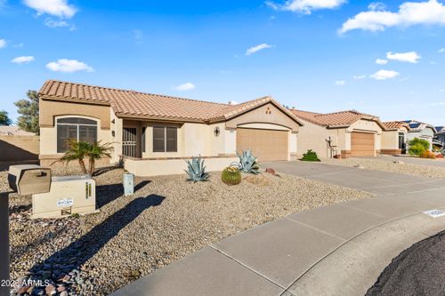 14229 W Territorial Ln, Sun City West, AZ, 85375-2266 | Card Image