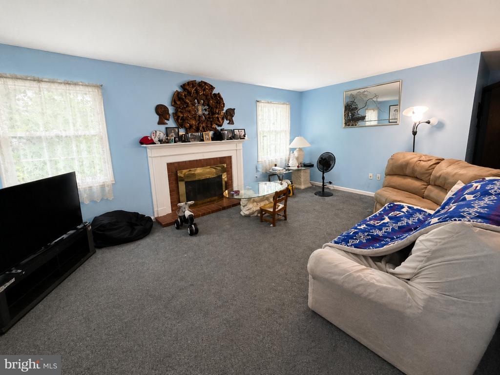Residential in WILLINGBORO 2