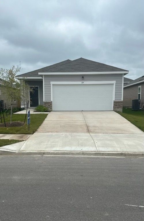 1031 Delta Crst, Maxwell, TX, 78656-4441 | Card Image