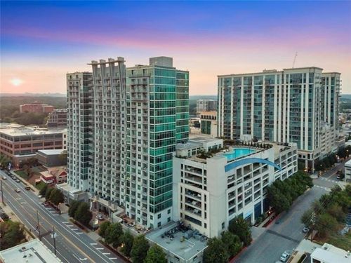 apt-313-250 Pharr Rd Ne, Atlanta, GA, 30305-2272 | Card Image