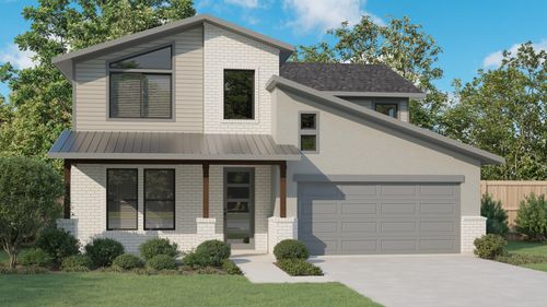 4104 Starnberg Lane, Pflugerville, TX, 78660 | Card Image