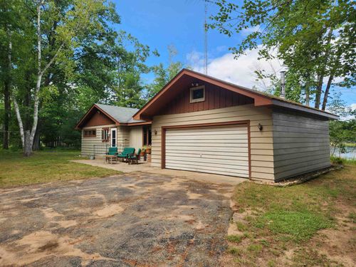 1544 Lotus Ln, Eagle River, WI, 54521-9776 | Card Image