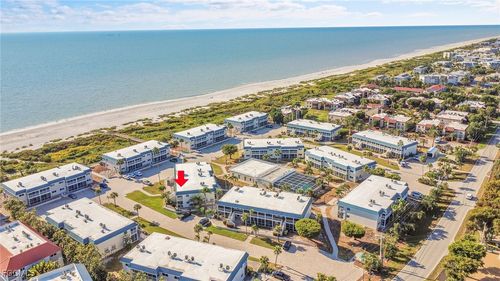 k8-827 E Gulf Dr, SANIBEL, FL, 33957-7050 | Card Image