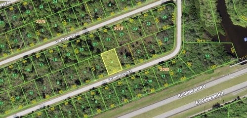 2311 Gramercy St, Port Charlotte, FL, 33953 | Card Image