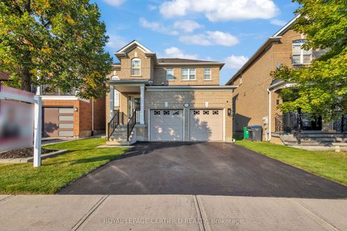 363 Edenbrook Hill Dr, Brampton, ON, L7A2N4 | Card Image