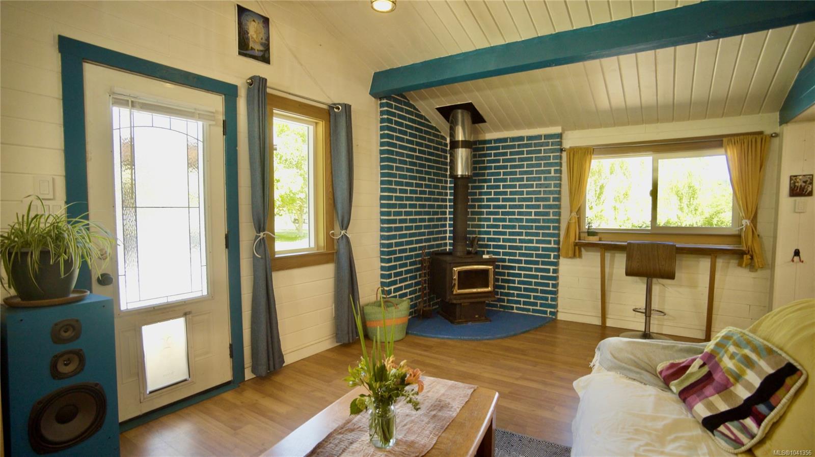 Residential in Cortes Island 5