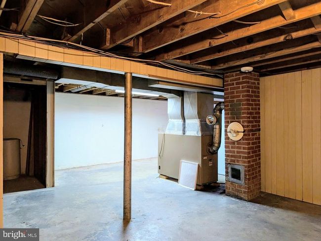 122 Fairview St, House other with 3 bedrooms, 1 bathrooms and null parking in Everett PA | Image 19