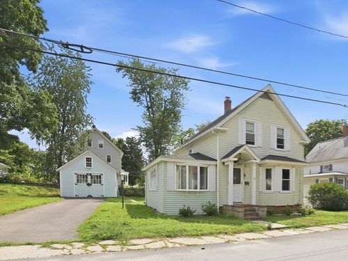 19 Park St, Maynard, MA, 01754-1606 | Card Image