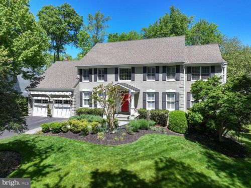 1207 Thomas Point Ct, ANNAPOLIS, MD, 21403-5006 | Card Image
