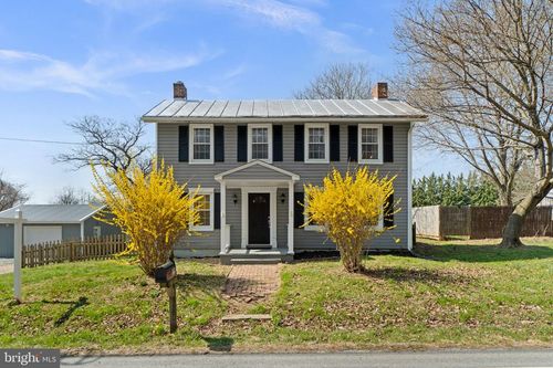 308 Clear Ridge Rd, UNION BRIDGE, MD, 21791-9010 | Card Image