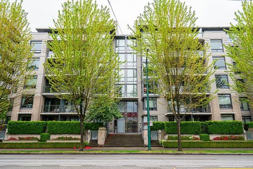 310-750 W 12th Ave, Vancouver, BC, V5Z0A3 | Card Image