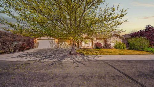 2512 Buchanan Dr, Grand Junction, CO, 81505-1270 | Card Image