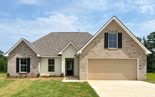 385 Hummingbird Ln, Princeton, LA, 71067-9141 | Card Image