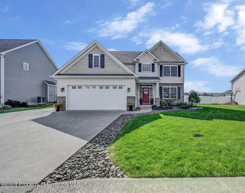 125 Falcon Lane, Archbald, PA, 18403 | Card Image